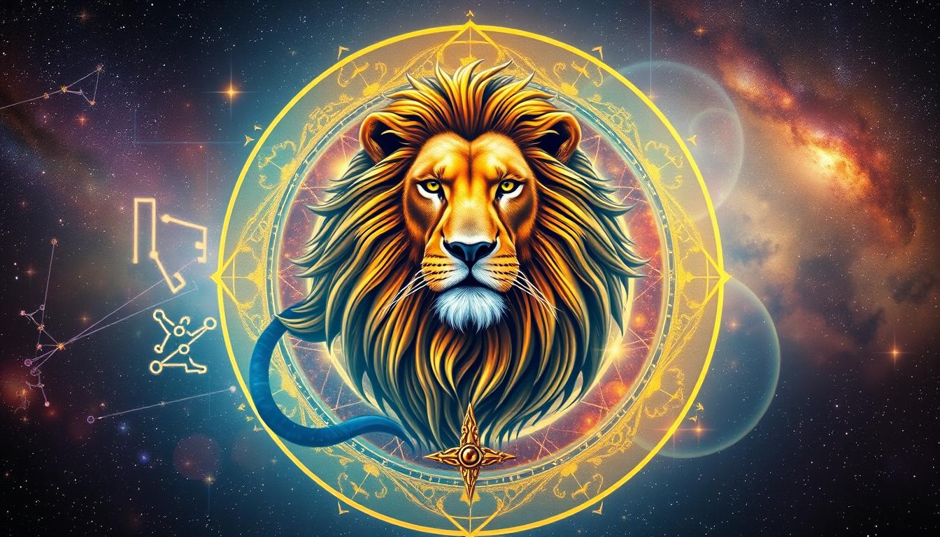 Perfil Do Signo De Leão