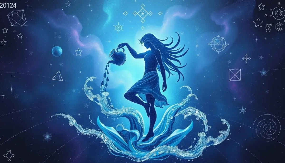 astrologia para Aquário