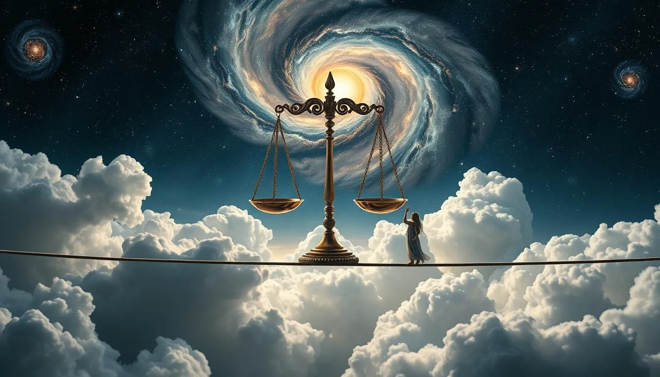 Descubra Como o Novo Ciclo de Lilith em Libra Pode Transformar Sua Vida - Guia Prático: Como Aplicar esta Sabedoria no Seu Dia a Dia