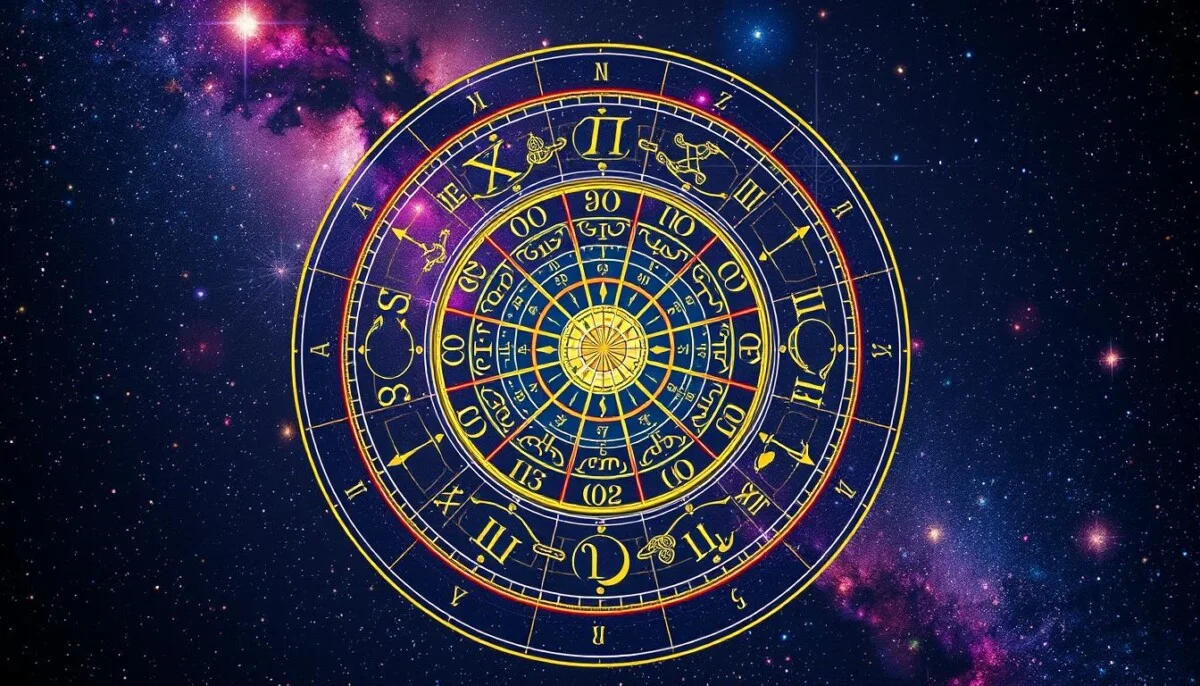 astrologia pela data de nascimento