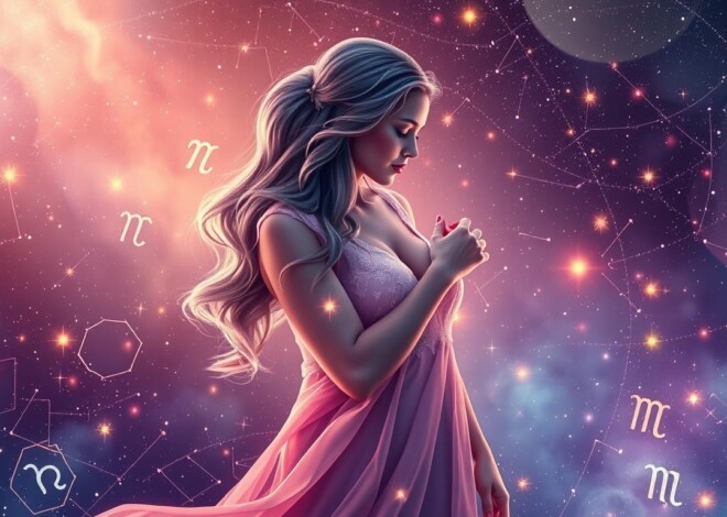 O signo mais sensual