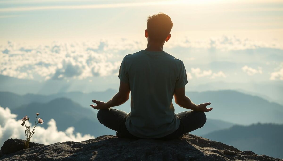 autoanálise para superação de medos pessoais