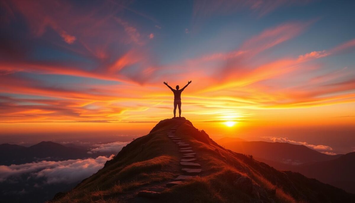 autoconhecimento e mudança de mindset