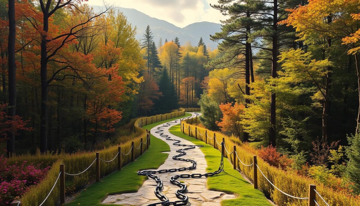 autoconhecimento e resiliência