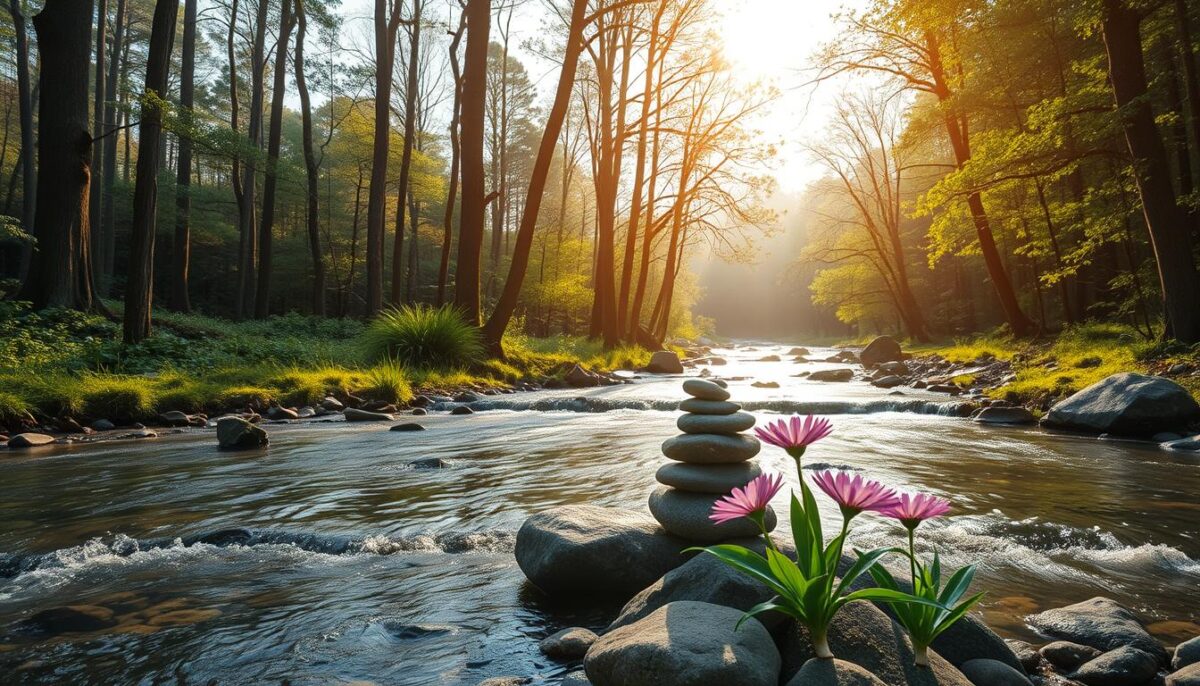 benefícios da espiritualidade