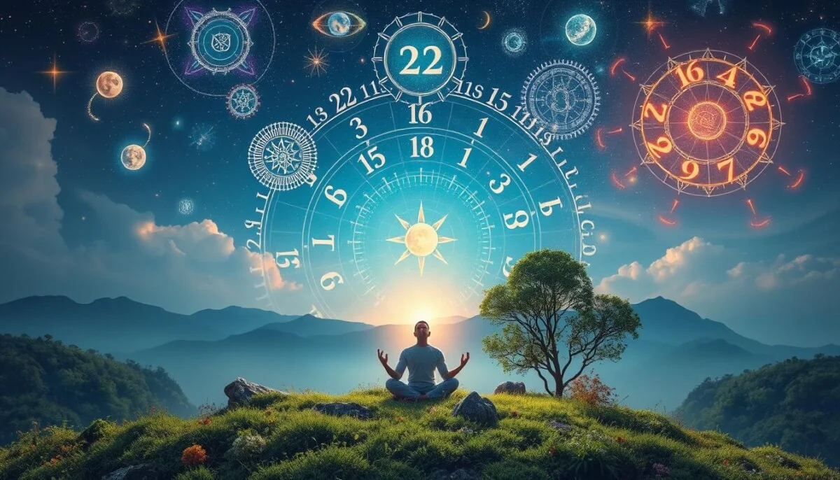 benefícios da numerologia karmica