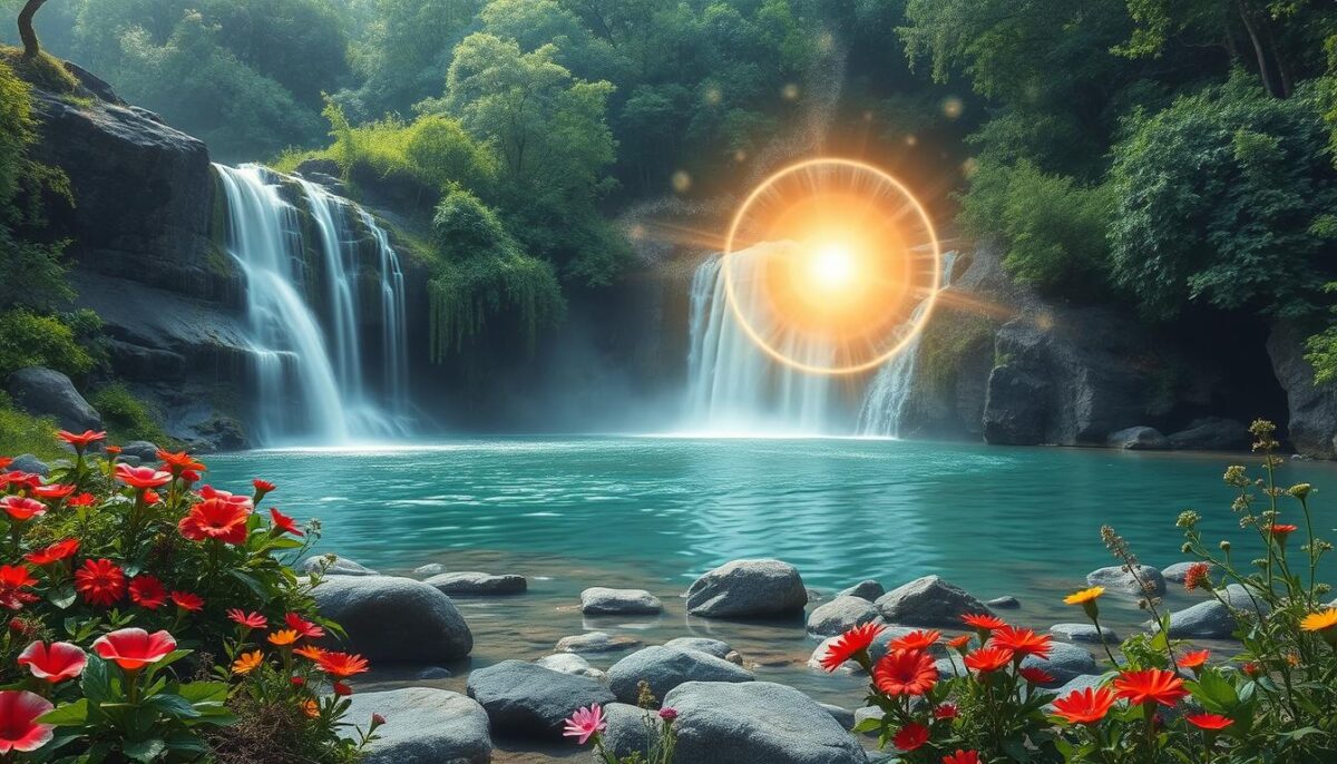 benefícios da orientação espiritual