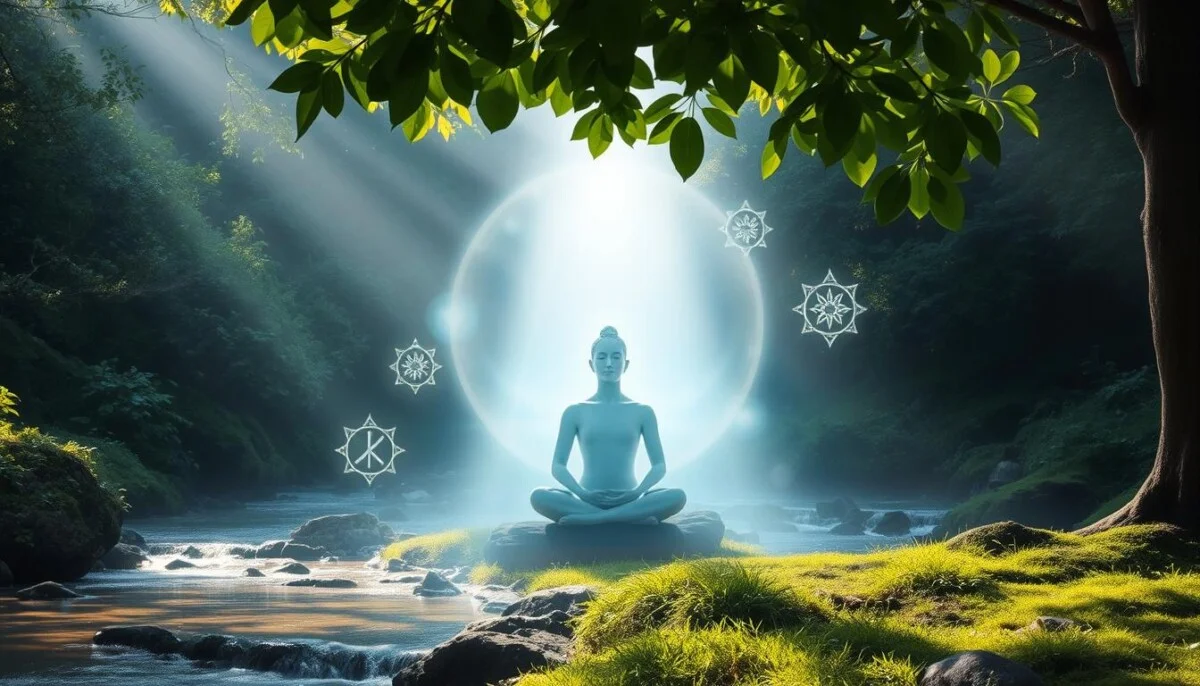 benefícios da proteção espiritual