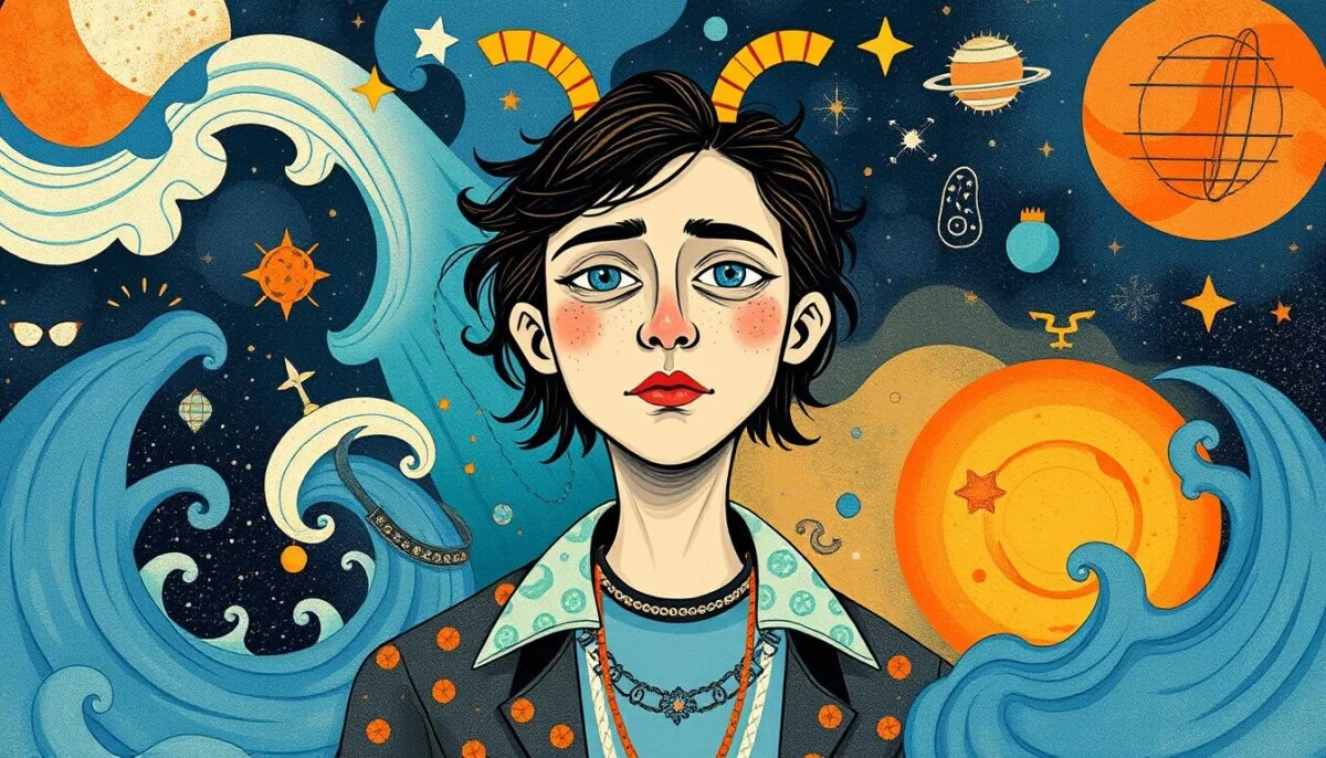 características de aquário