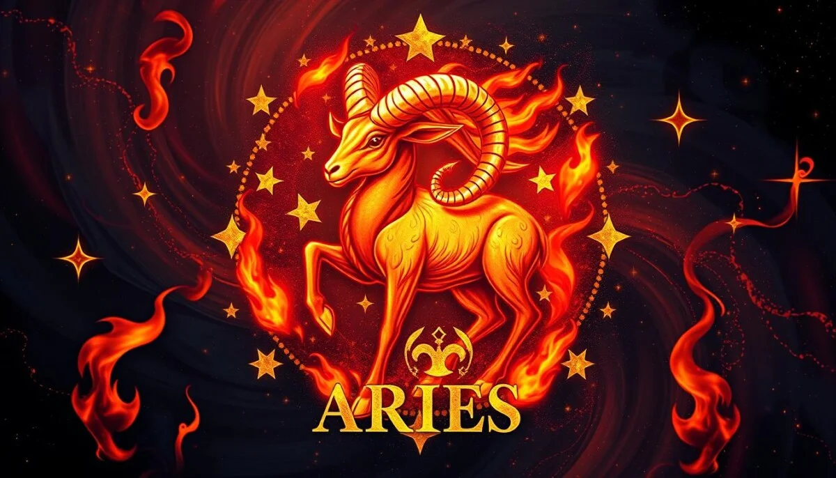 características de áries características de áries