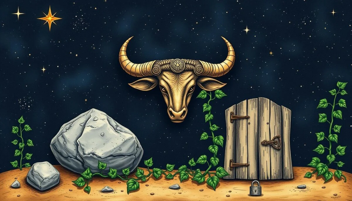 características de touro