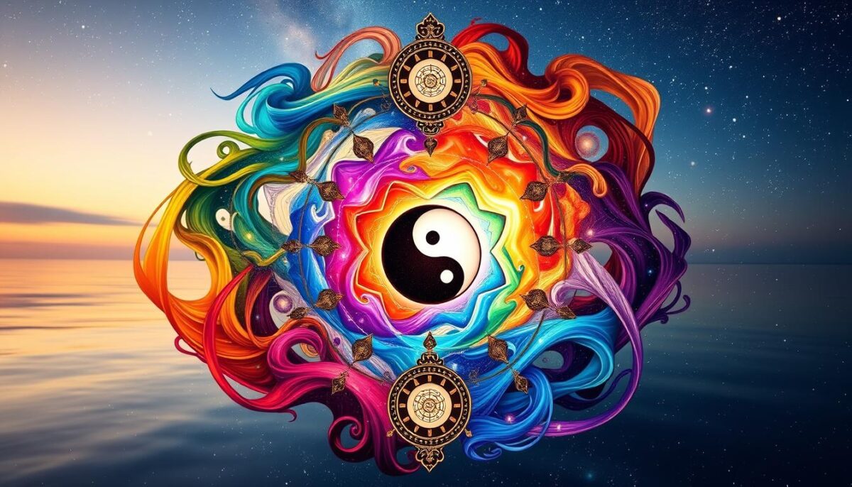 carma e lei espiritual da ação e reação