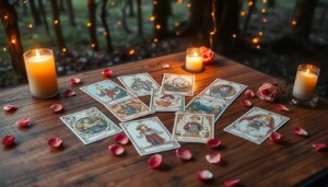 cartas de amor oráculo