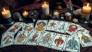 Entenda Cartas do Tarô e Seus Significados cartas do tarô