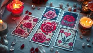 Consulte Cartas Tarot de Amor Grátis Online cartas tarot de amor gratis