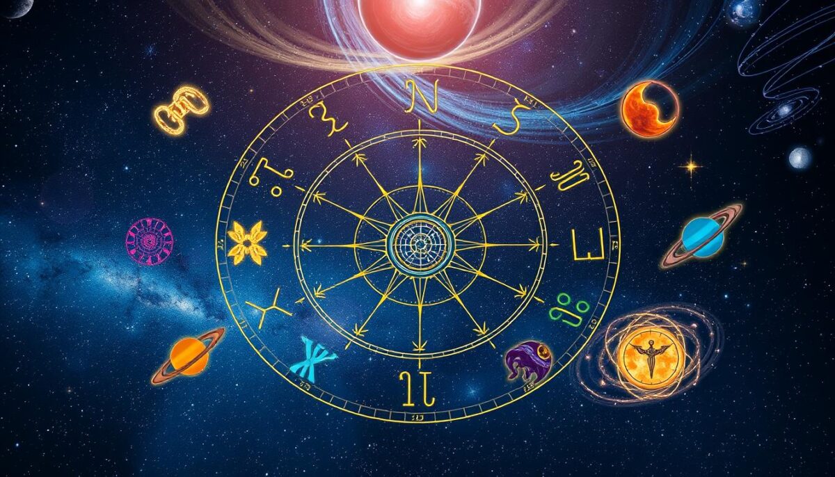 casas astrológicas