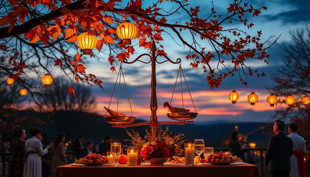 celebrações de Libra