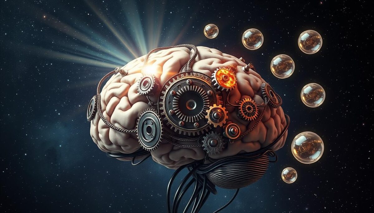 ciência por trás das decisões humanas