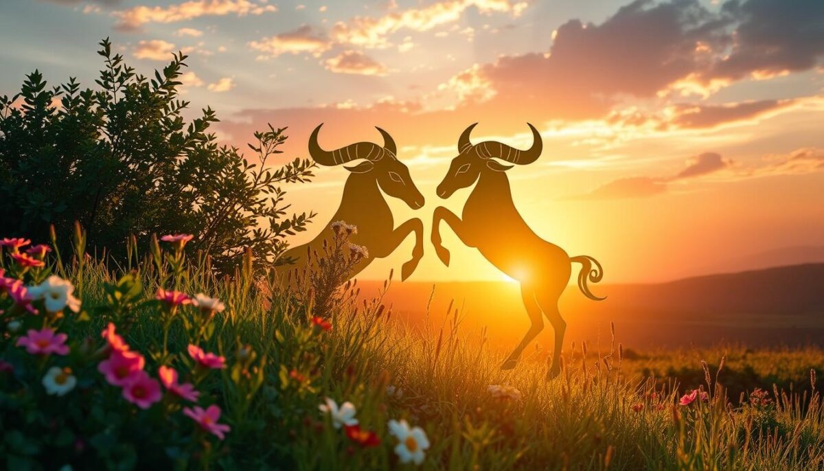 como Touro se relaciona em relacionamentos amorosos e amizades