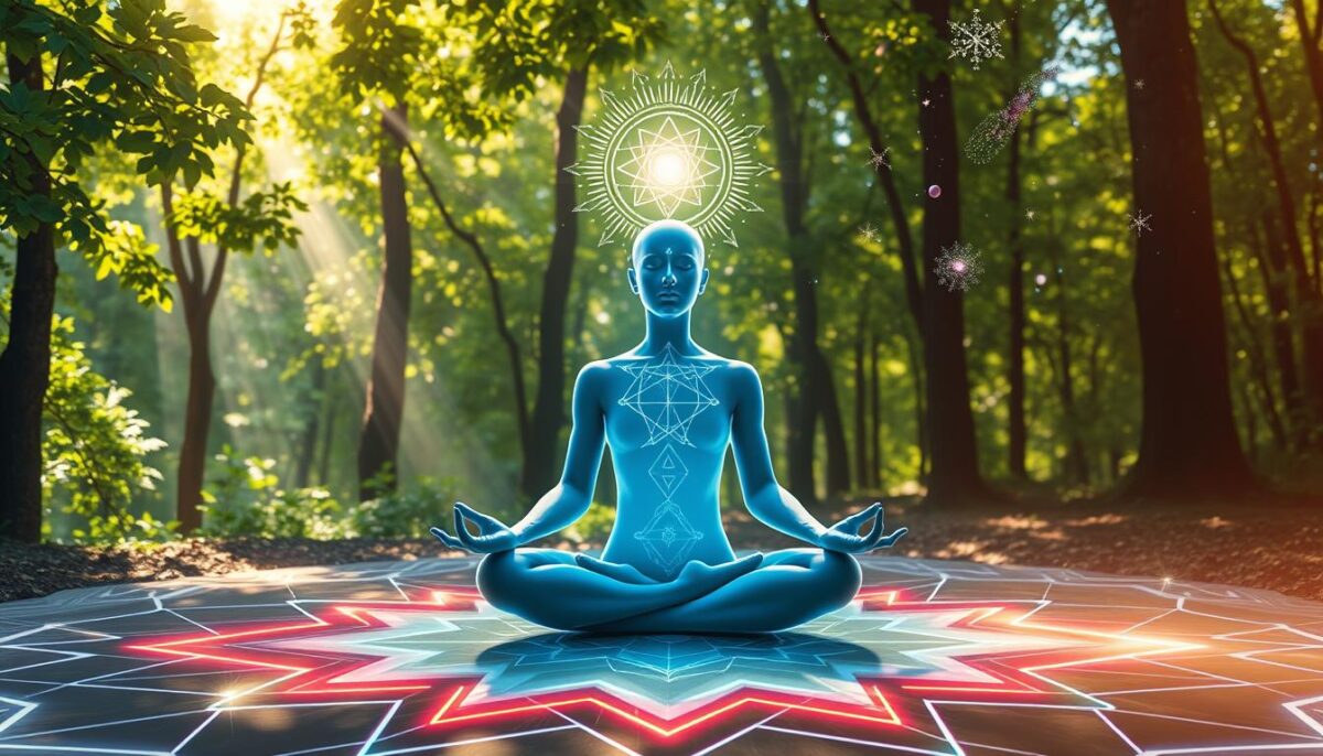 como abrir seu terceiro olho