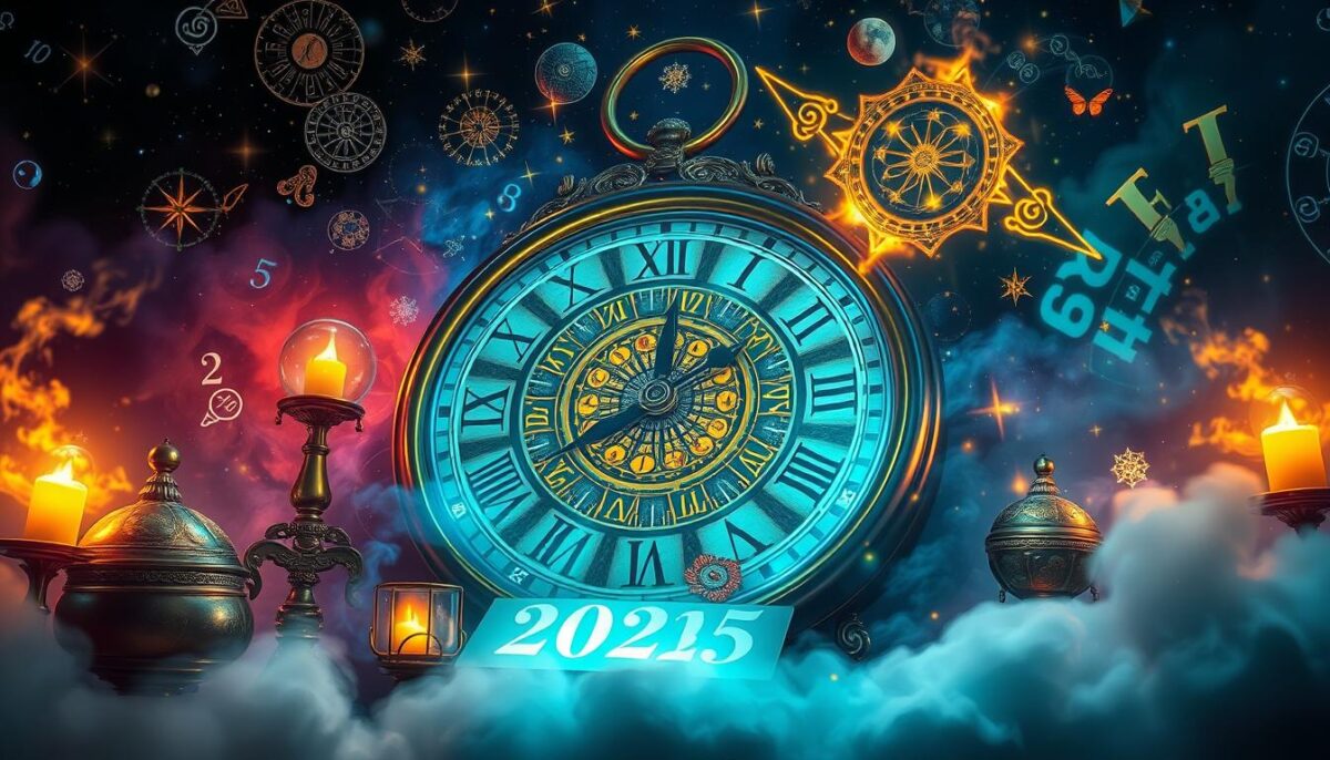 como calcular o ano pessoal