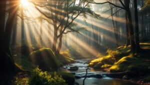 como desenvolver a mediunidade