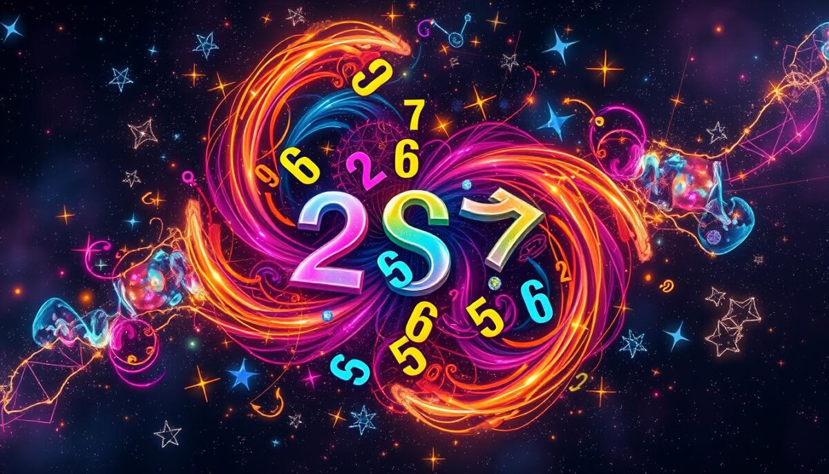 como encontrar meu número da sorte