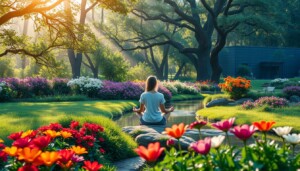 como fazer meditação transcendental