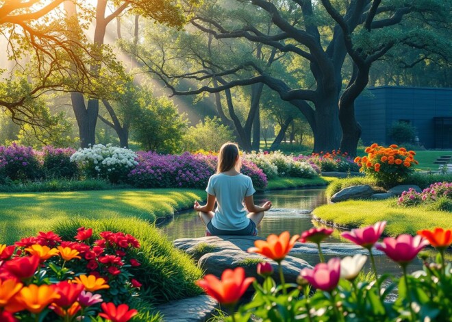 Como fazer meditação transcendental