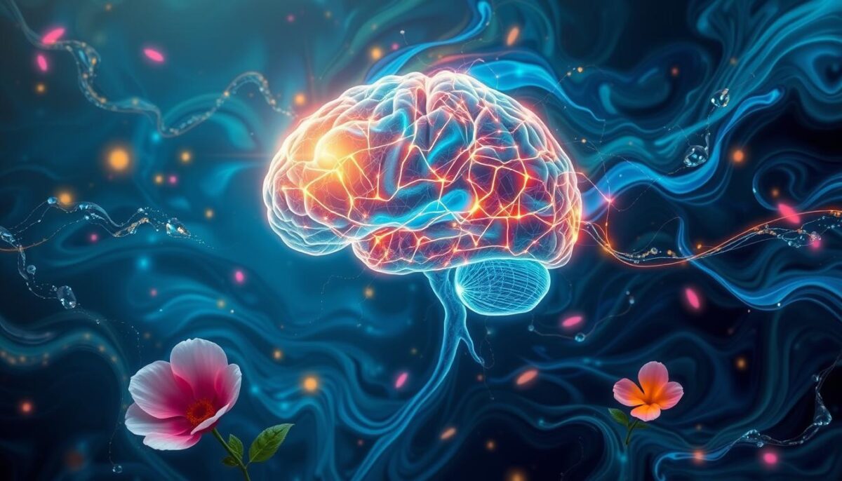 como funciona a intuição