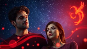 como lidar com ciúmes de homem de áries