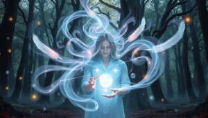 como saber se sou médium, Sinais de mediunidade