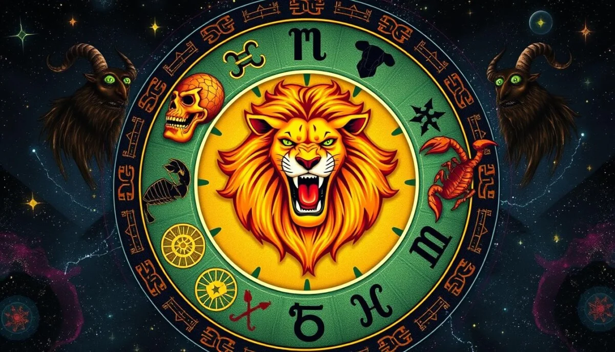 comparação entre signos ciumentos