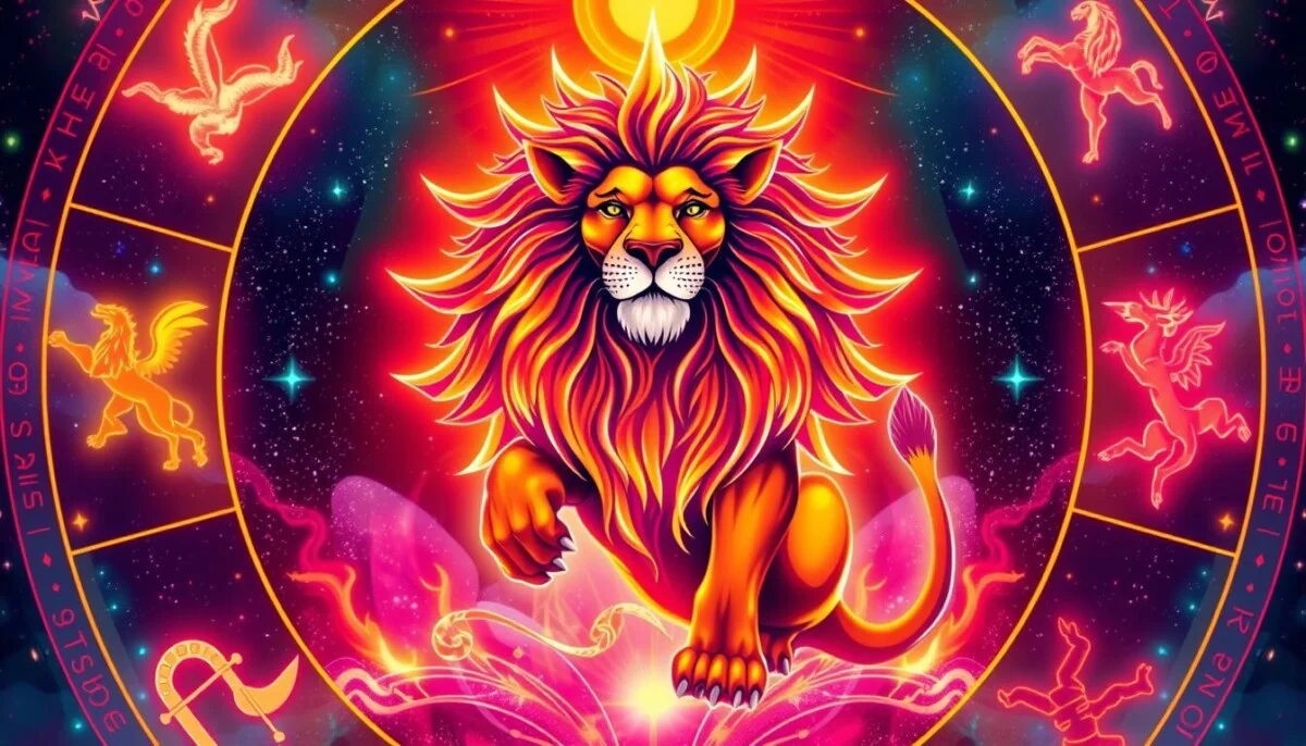 par perfeito para o signo de leão compatibilidade amorosa de Leão