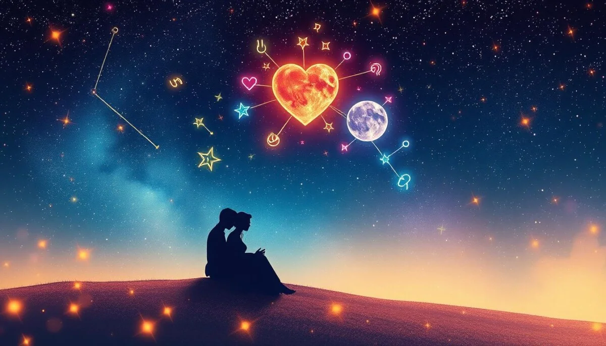 compatibilidade amorosa entre signos