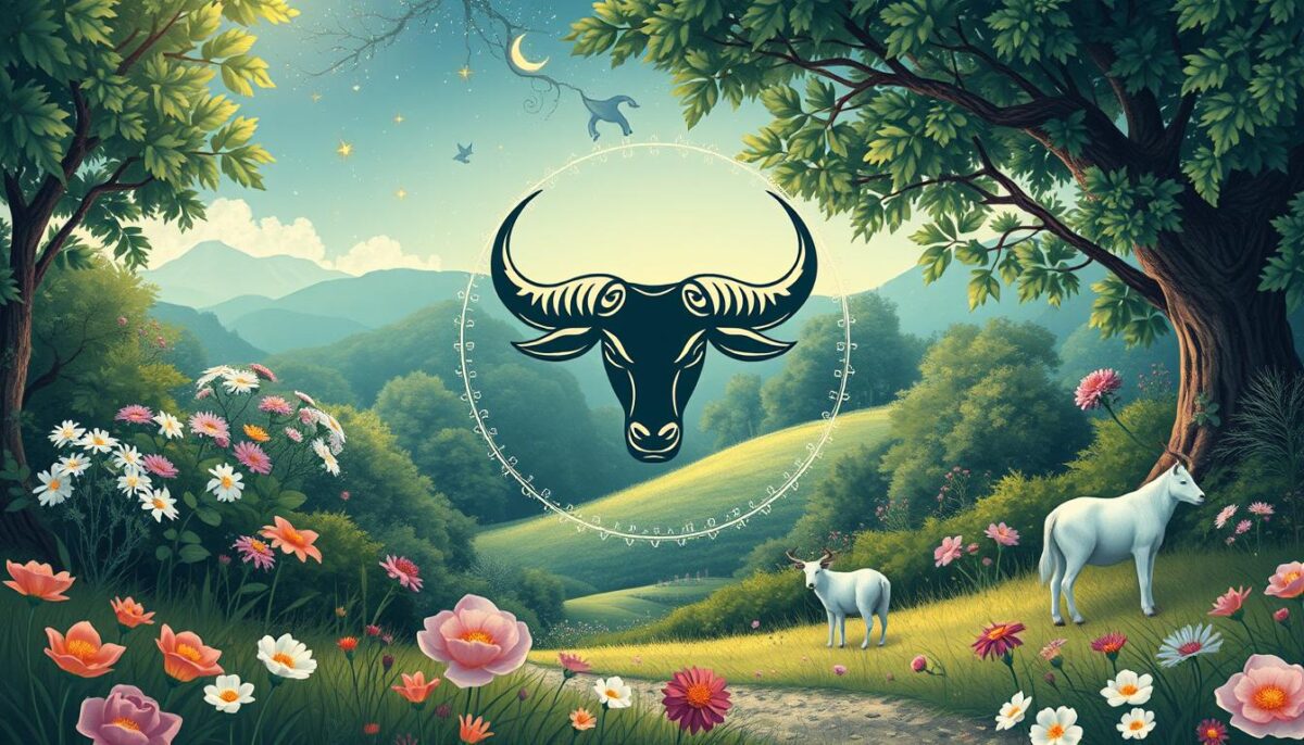 compatibilidade de Touro