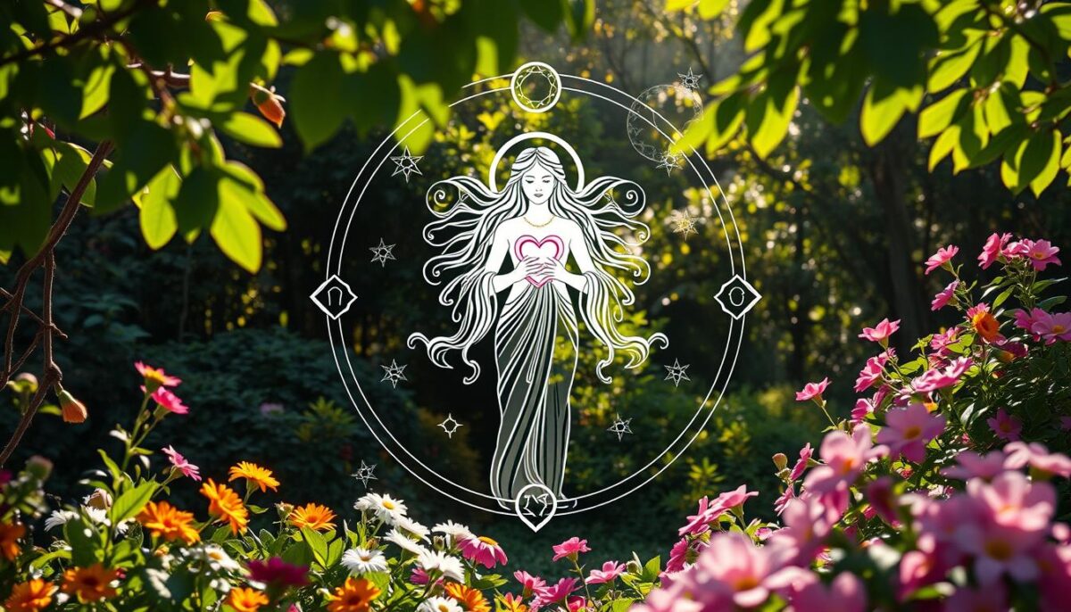 compatibilidade de Virgem