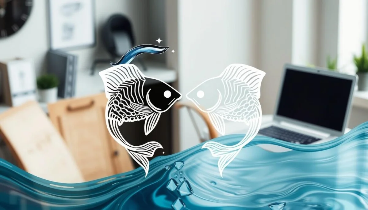 compatibilidade de peixes