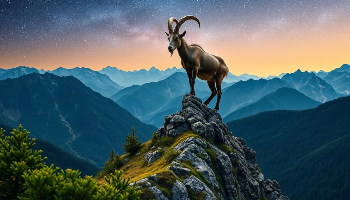 compatibilidade do signo Capricórnio