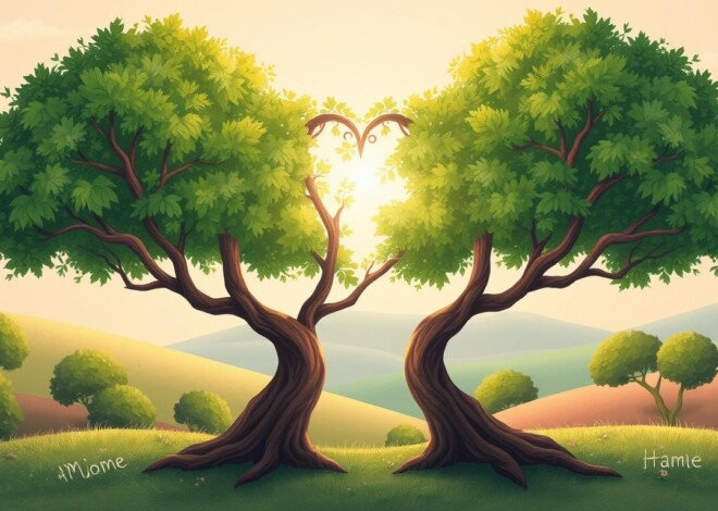 Compatibilidade dos Nomes: Encontre Seu Par Ideal