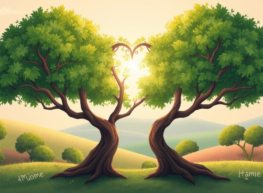 Compatibilidade dos Nomes: Encontre Seu Par Ideal