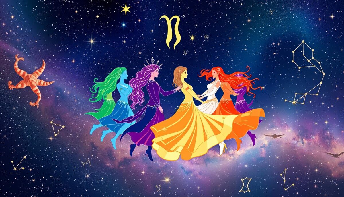 compatibilidade entre signos