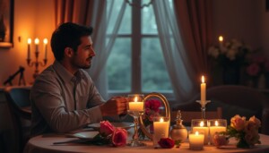 comportamento homem de Câncer em relacionamentos