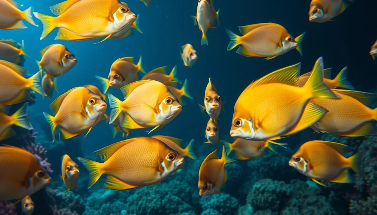 comportamento passivo-agressivo em peixes comportamento passivo-agressivo em peixes