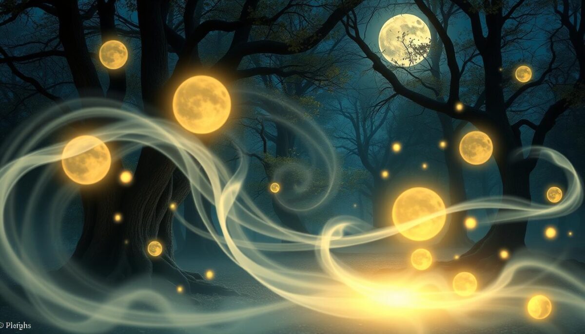 comunicacao com espiritos