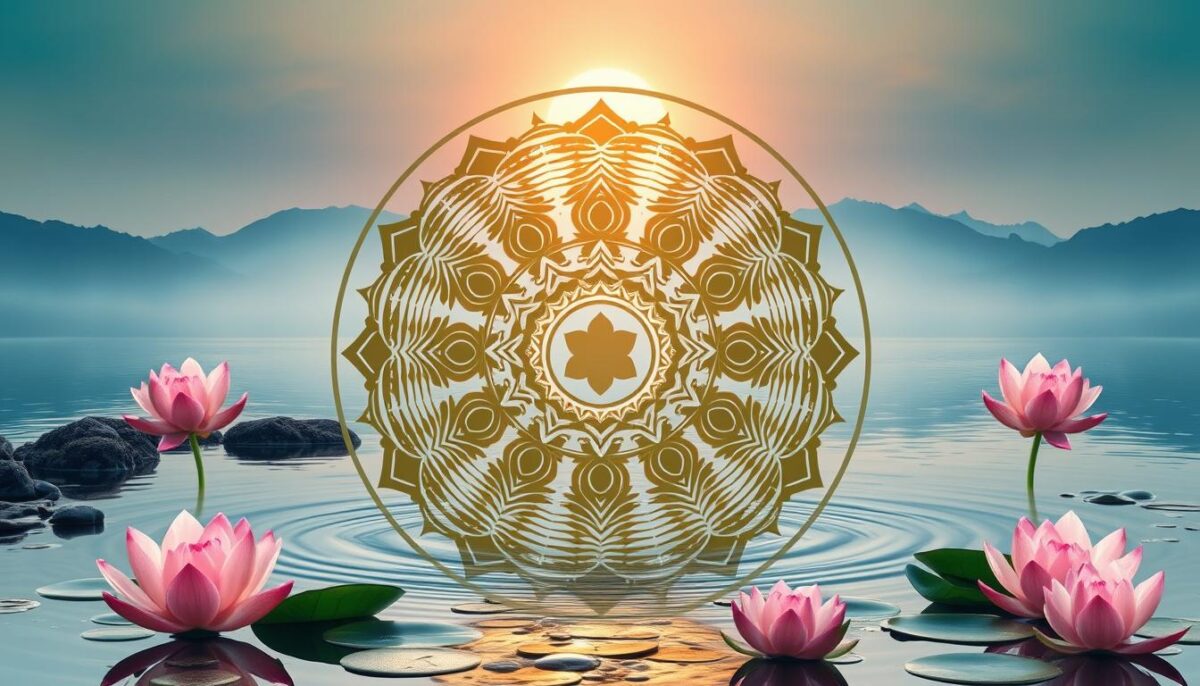 conceito de carma no budismo