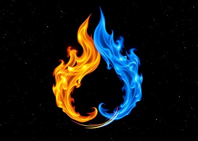 Entenda melhor o conceito de chamas gêmeas