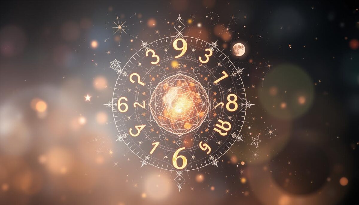 conceito de numerologia