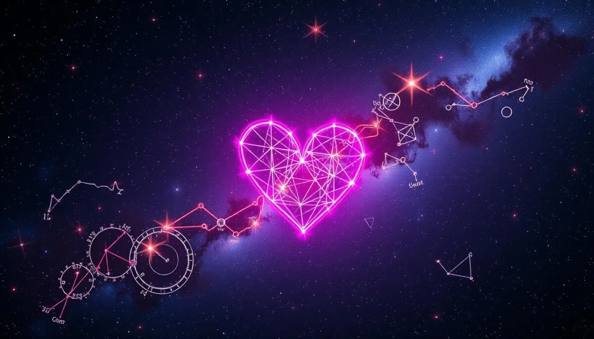 conexão astral e numerologia
