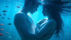 conexão emocional com homem de Peixes